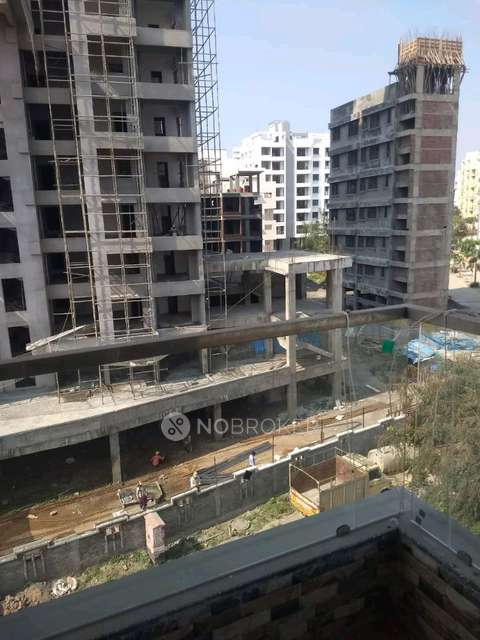 3 BHK Flat In Swastik Apartment For Sale  In Baner