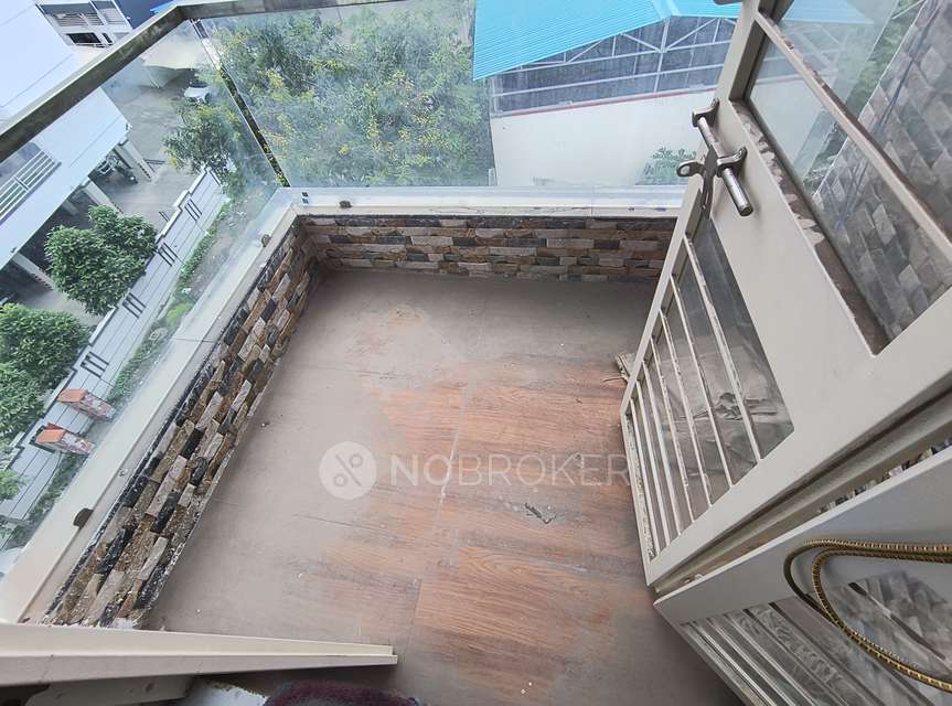 3 BHK Flat In Swastik Apartment For Sale  In Baner