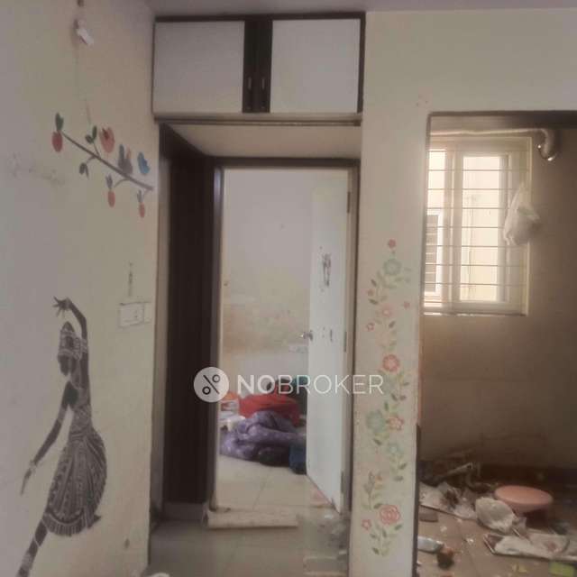 1 BHK Flat In S&p Living Spaces For Sale  In Kil Ayanambakkam