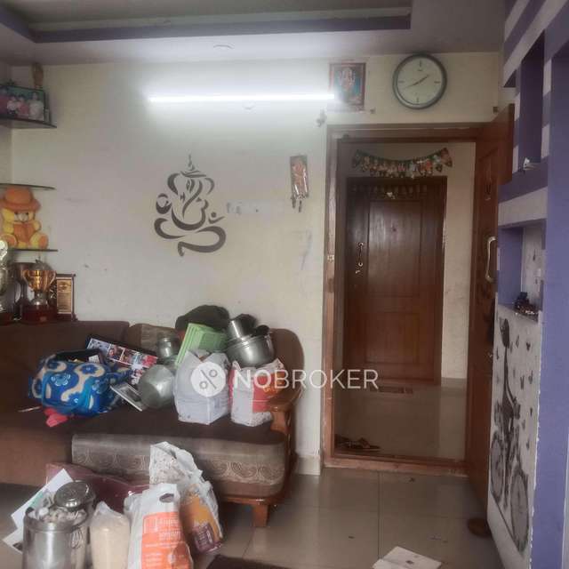1 BHK Flat In S&p Living Spaces For Sale  In Kil Ayanambakkam