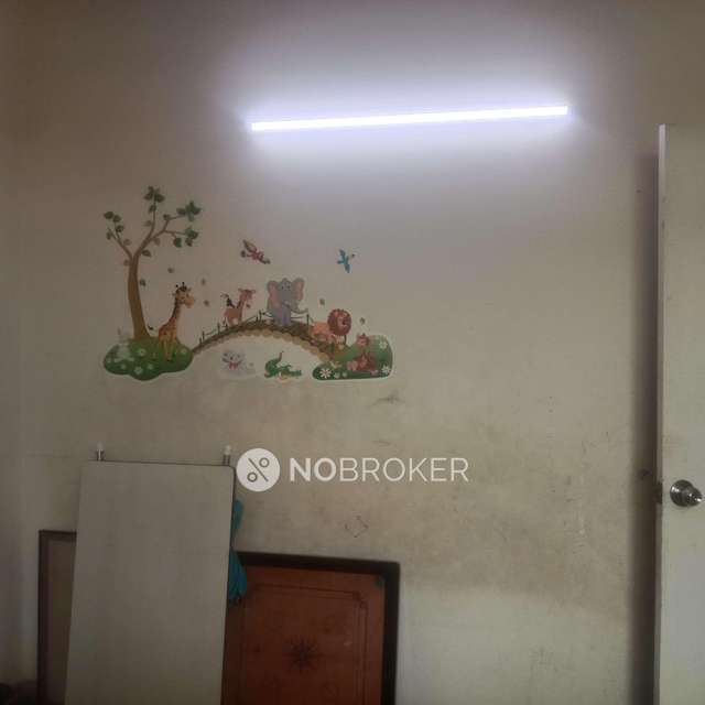 1 BHK Flat In S&p Living Spaces For Sale  In Kil Ayanambakkam