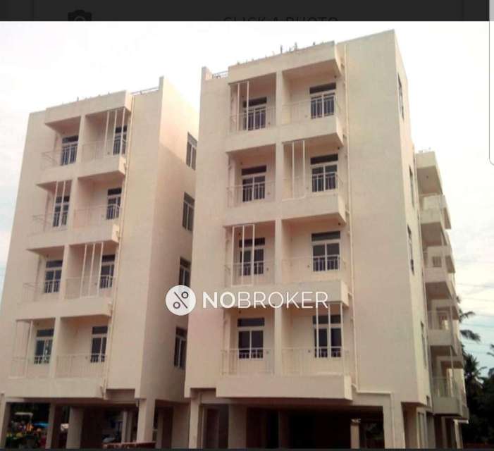 1 BHK Flat In S&p Living Spaces For Sale  In Kil Ayanambakkam
