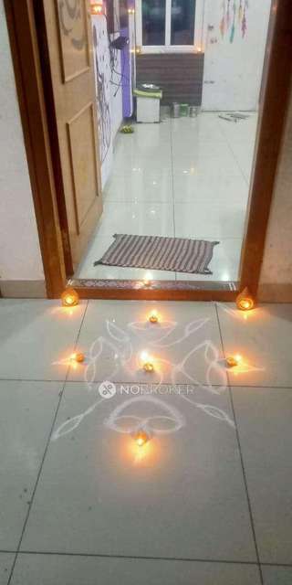 1 BHK Flat In S&p Living Spaces For Sale  In Kil Ayanambakkam