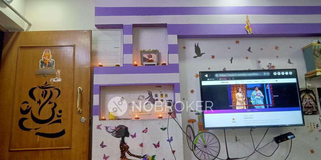 1 BHK Flat In S&p Living Spaces For Sale  In Kil Ayanambakkam