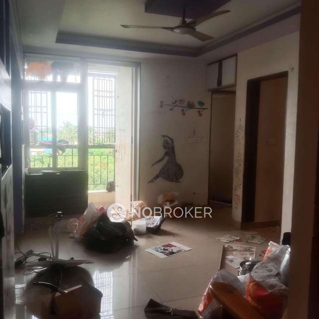 1 BHK Flat In S&p Living Spaces For Sale  In Kil Ayanambakkam