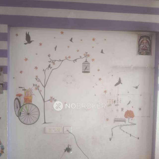 1 BHK Flat In S&p Living Spaces For Sale  In Kil Ayanambakkam