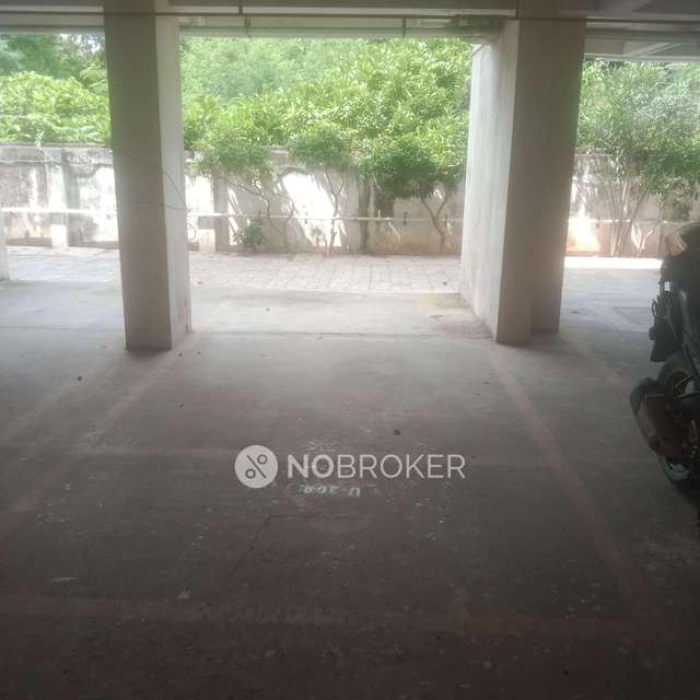 1 BHK Flat In S&p Living Spaces For Sale  In Kil Ayanambakkam