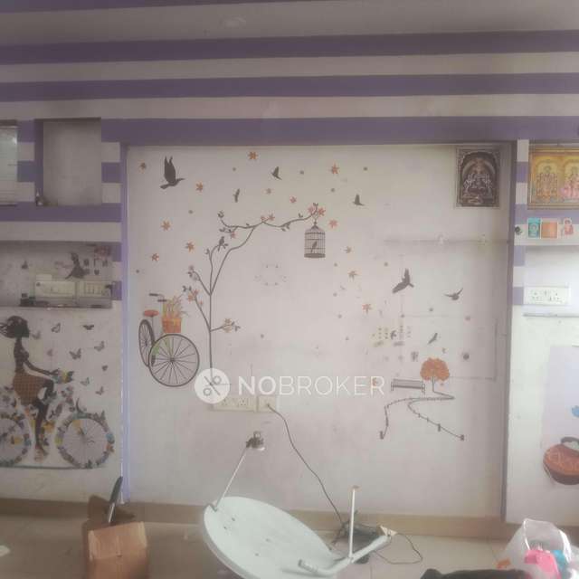 1 BHK Flat In S&p Living Spaces For Sale  In Kil Ayanambakkam