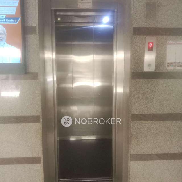 1 BHK Flat In S&p Living Spaces For Sale  In Kil Ayanambakkam