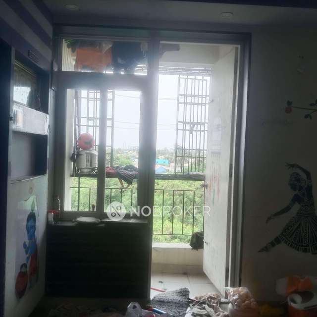 1 BHK Flat In S&p Living Spaces For Sale  In Kil Ayanambakkam