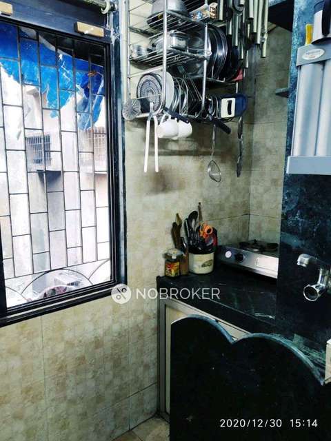 2 BHK House For Sale  In  Masjid Bandar