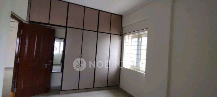 3 BHK Flat In Primarks Sri Ram Residency for Rent  In Nallagandla