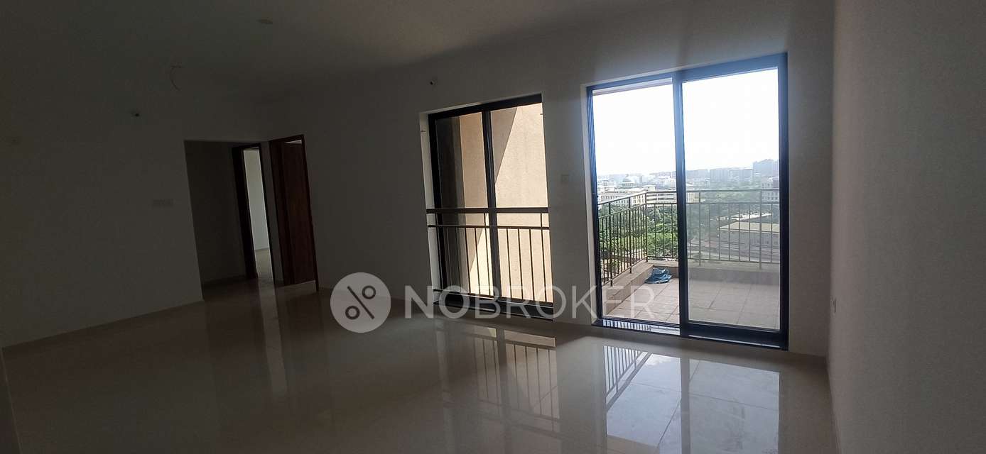 3 BHK Flat In Pride World City for Rent  In Charholi Budruk