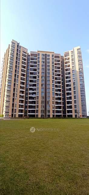 3 BHK Flat In Pride World City for Rent  In Charholi Budruk