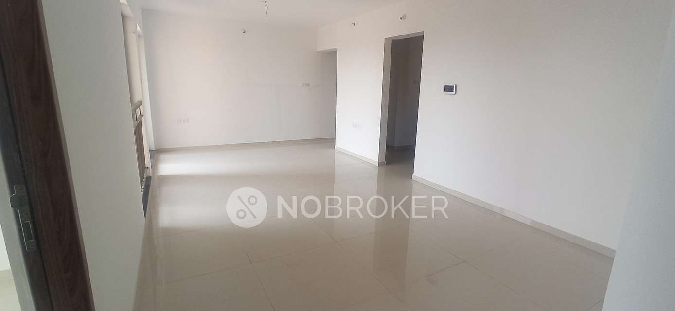 3 BHK Flat In Pride World City for Rent  In Charholi Budruk