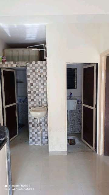 2 BHK Flat In A3205, Krishna Paradise,100 Feet Road, Kalyan East. For Sale  In Krishna Paradise