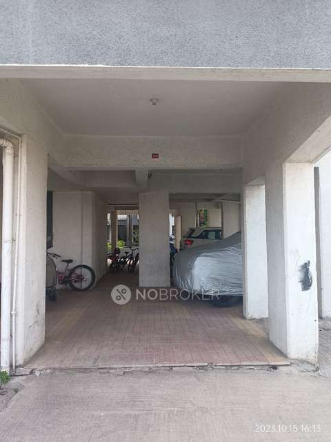 2 BHK Villa In Vattica Chs for Rent  In Moshi