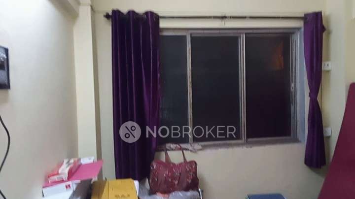 1 BHK Flat In Meet Vinay Complex For Sale  In Virar West