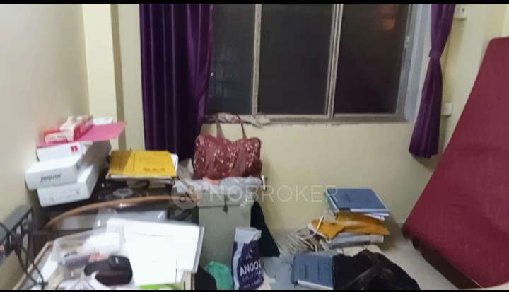 1 BHK Flat In Meet Vinay Complex For Sale  In Virar West