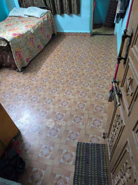 1 RK Flat In Lalwani Homes Co-op Housing Society For Sale  In Hw39+h82, Kharadkar Nagar, Sopan Nagar, Sainikwadi, Wadgaon Sheri, Pune, Maharashtra 411014, India