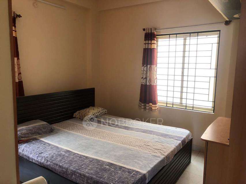 2 BHK Flat In Kethana Enclave for Rent  In Kethana Enclave