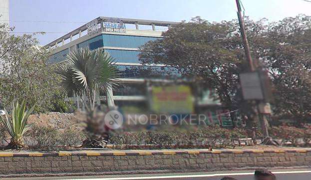 Office Space in Gachibowli, Hyderabad for Rent 