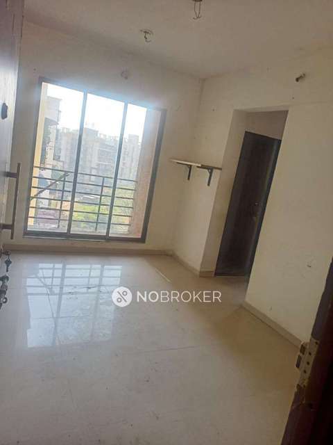 1 BHK Flat In Shree Raja Ram Niwas Chs  For Sale  In Nawade Phase 2 