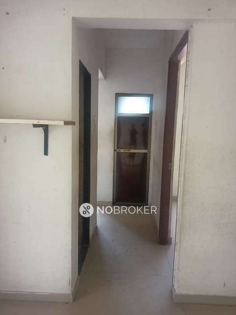 1 BHK Flat In Shree Raja Ram Niwas Chs  For Sale  In Nawade Phase 2 