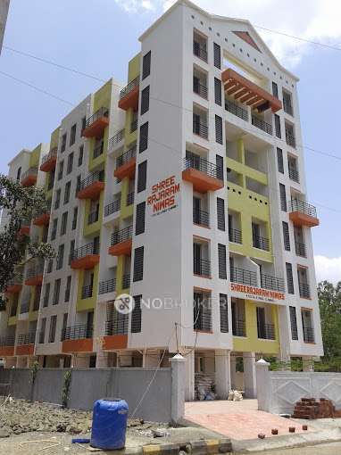 1 BHK Flat In Shree Raja Ram Niwas Chs  For Sale  In Nawade Phase 2 