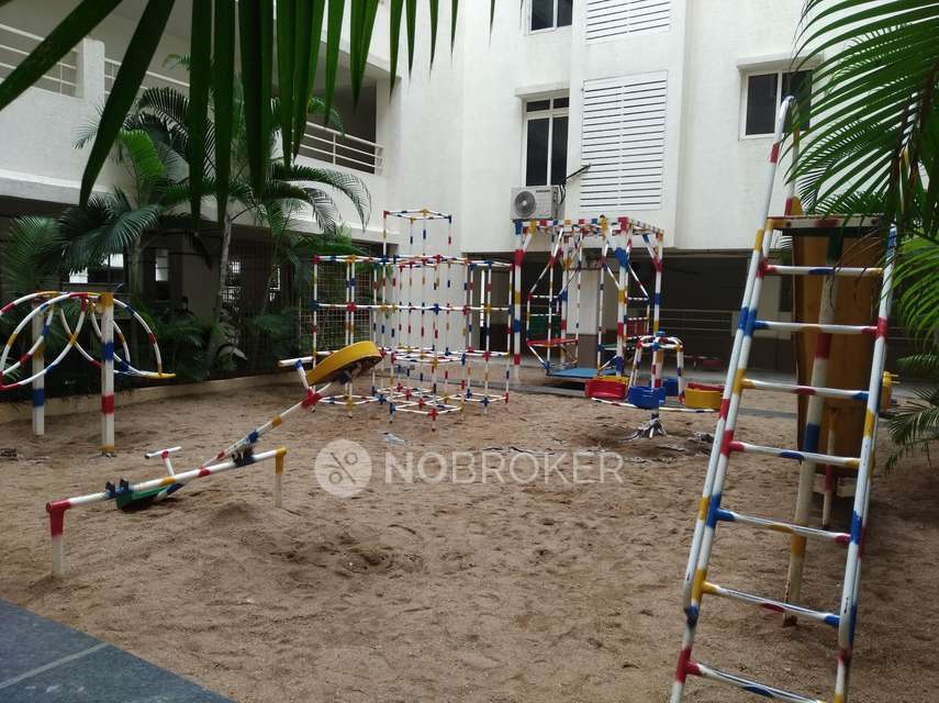 3 BHK Flat In Tnr Mansa For Sale  In Lb Nagar