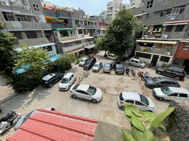 DDA SFS Flats Dwarka