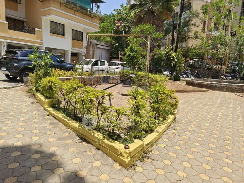 1 BHK Flat In Sairaj Apartment Minakshi Puram For Sale  In Vadgaon Budruk