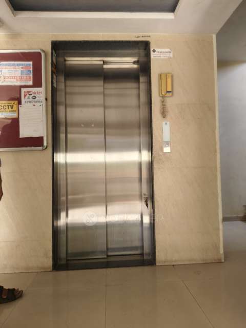 1 BHK Flat In Sairaj Apartment Minakshi Puram For Sale  In Vadgaon Budruk