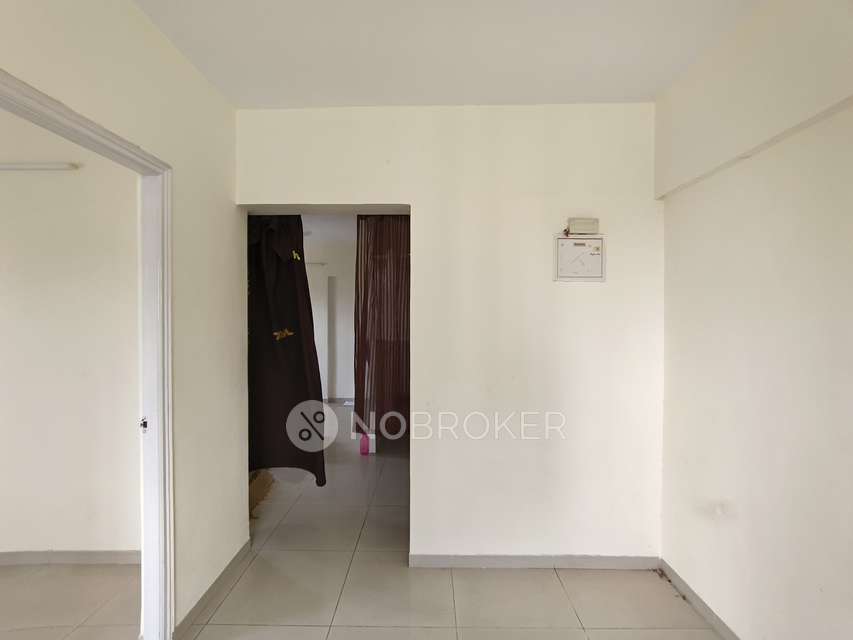 1 BHK Flat In Sairaj Apartment Minakshi Puram For Sale  In Vadgaon Budruk