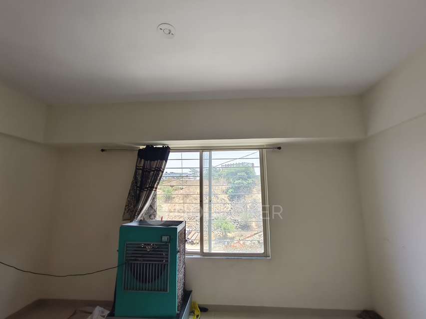 1 BHK Flat In Sairaj Apartment Minakshi Puram For Sale  In Vadgaon Budruk