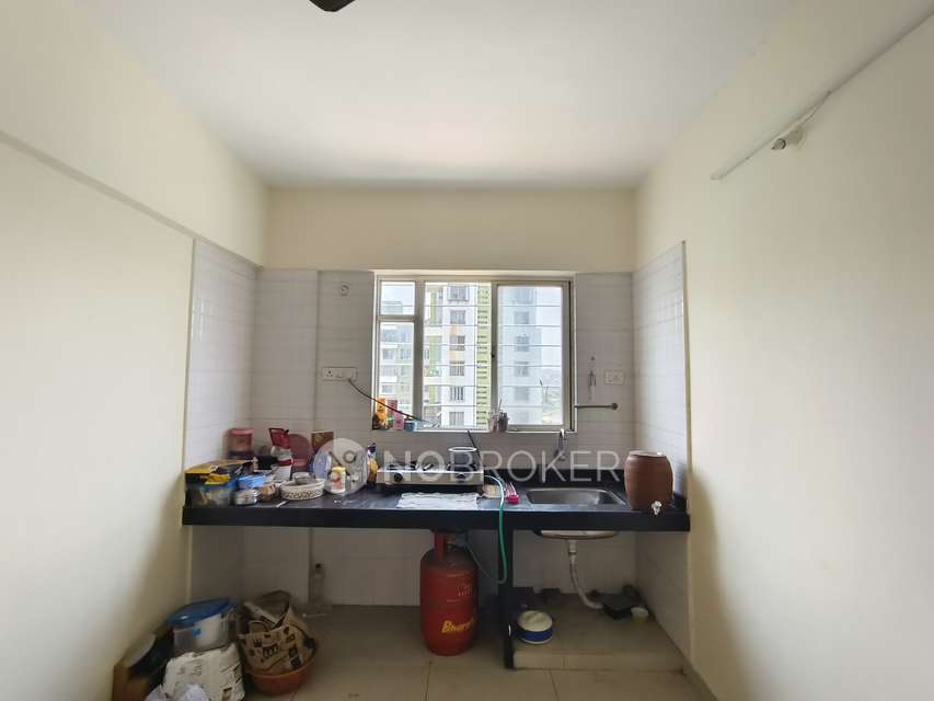 1 BHK Flat In Sairaj Apartment Minakshi Puram For Sale  In Vadgaon Budruk