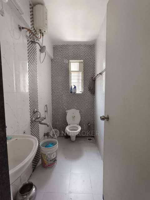 1 BHK Flat In Sairaj Apartment Minakshi Puram For Sale  In Vadgaon Budruk