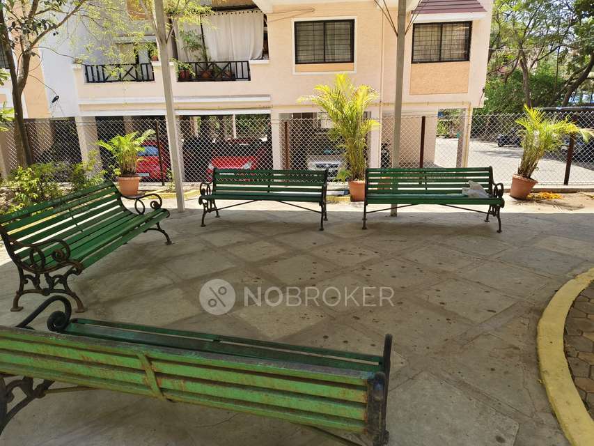 1 BHK Flat In Sairaj Apartment Minakshi Puram For Sale  In Vadgaon Budruk