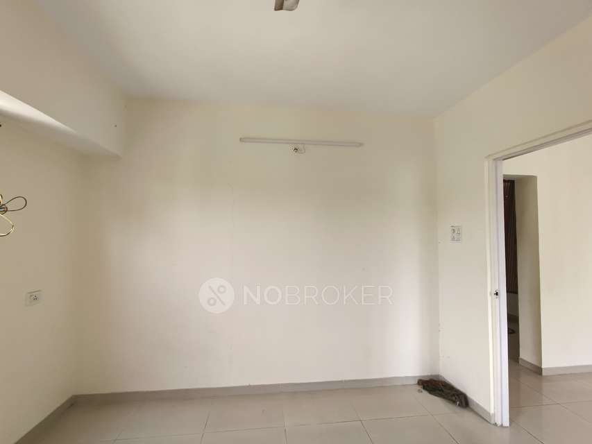 1 BHK Flat In Sairaj Apartment Minakshi Puram For Sale  In Vadgaon Budruk