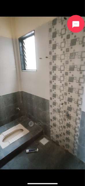 1 RK House for Rent  In Thergaon