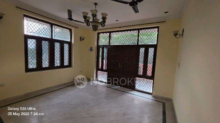 3 BHK Villa In Sushant Lok 1 for Rent  In Sushant Lok Phase I