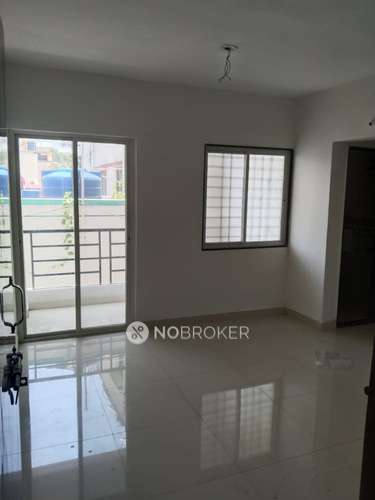 1 RK Flat In Shree Apartment  For Sale  In Dhanori