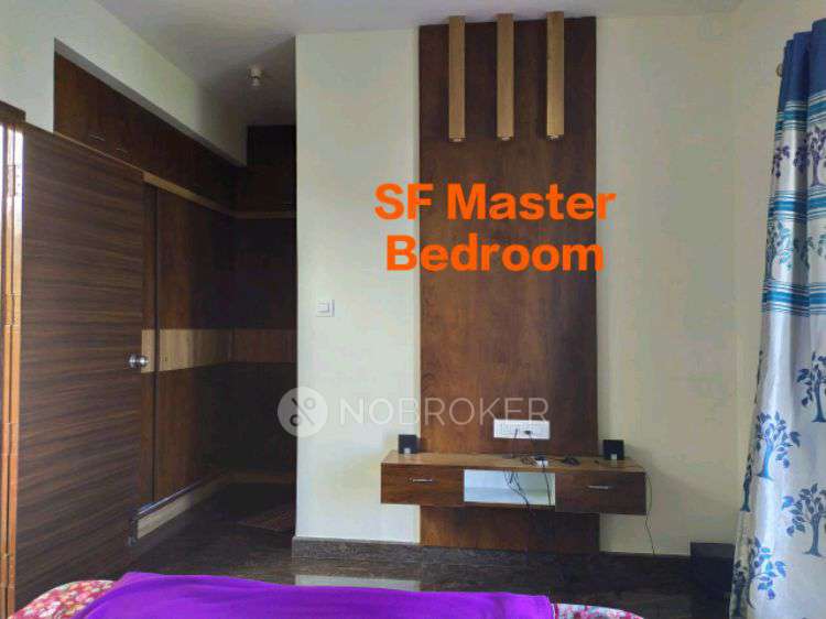 3 BHK House For Sale  In Bharat Nagar