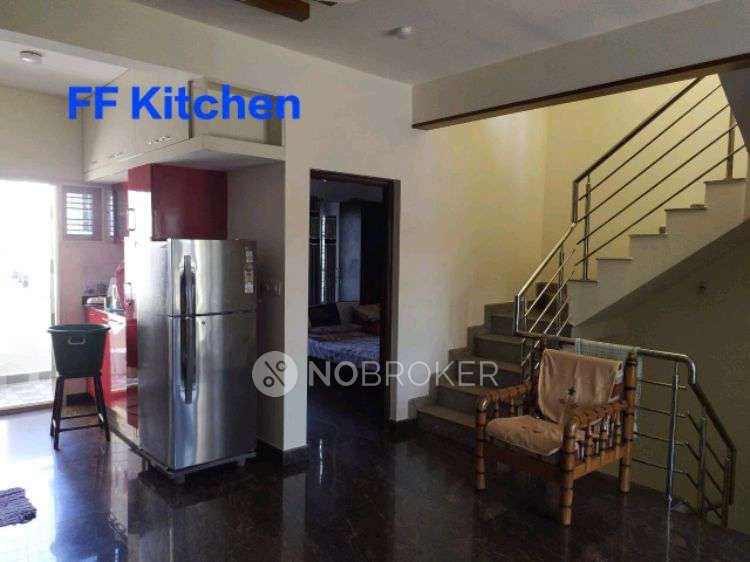 3 BHK House For Sale  In Bharat Nagar