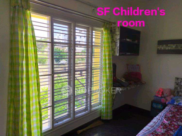 3 BHK House For Sale  In Bharat Nagar