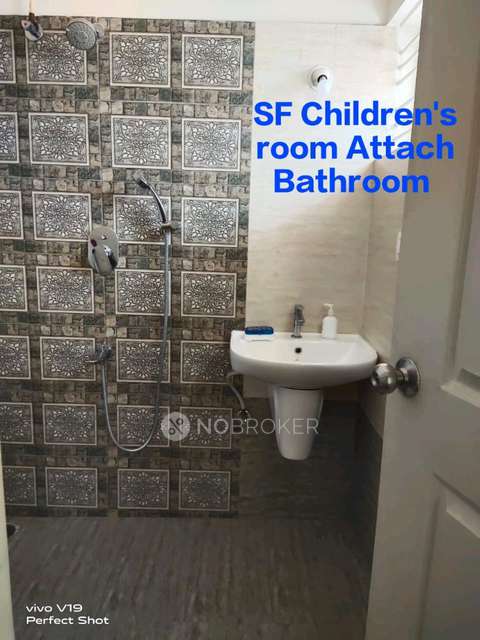 3 BHK House For Sale  In Bharat Nagar