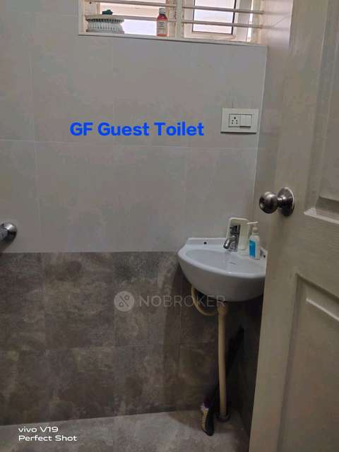 3 BHK House For Sale  In Bharat Nagar