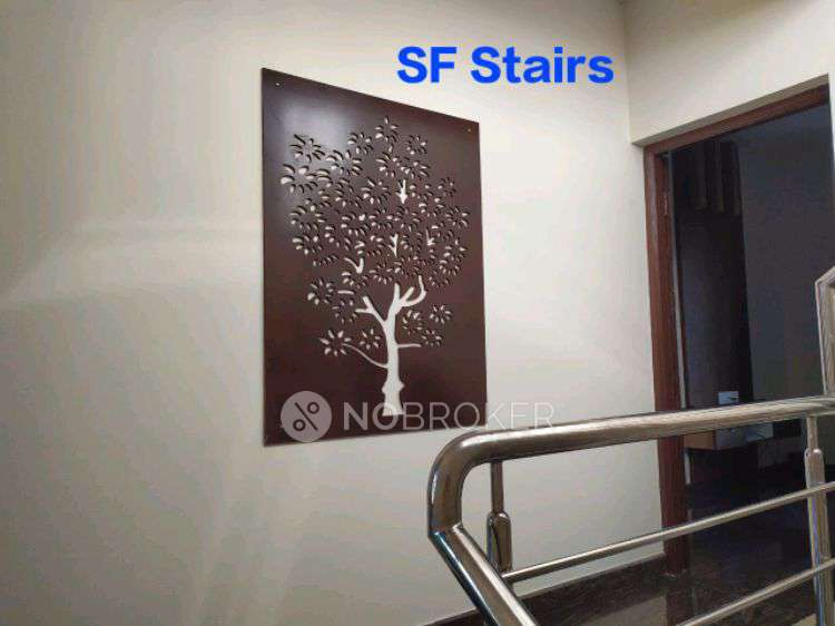 3 BHK House For Sale  In Bharat Nagar