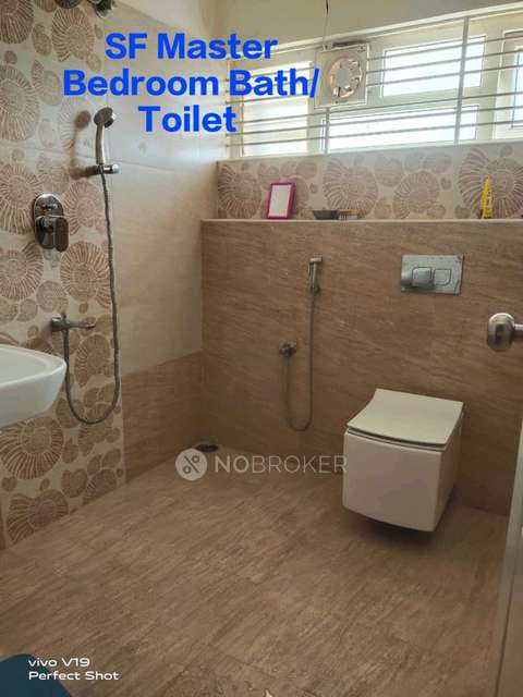 3 BHK House For Sale  In Bharat Nagar