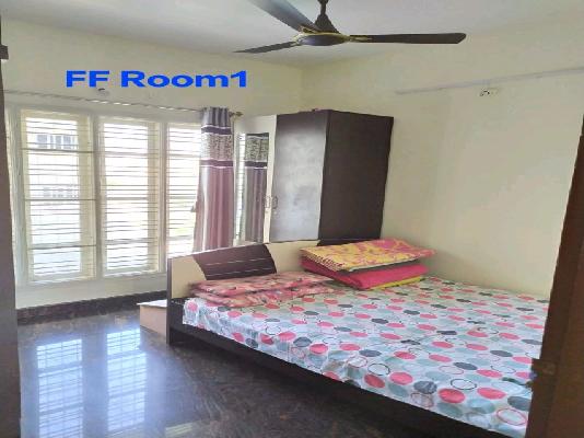 3 BHK House For Sale  In Bharat Nagar